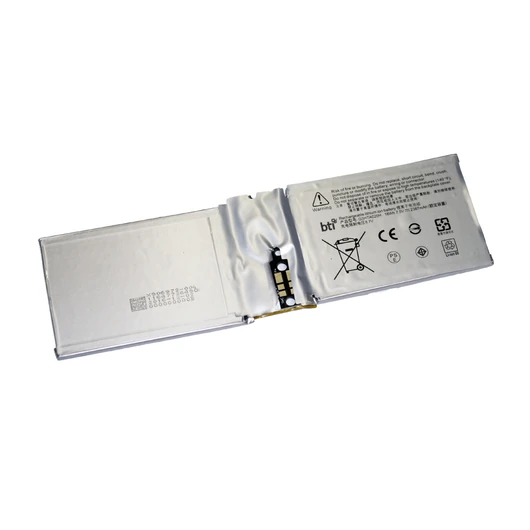 BTI 2C BATTERY SURFACE BOOK 1 OEM: G3HTA020H G3HTA044H