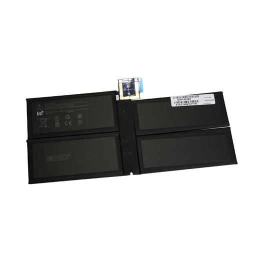 BTI 4C BATTERY SURFACE PRO5 OEM:G3HTA038H DYNM02