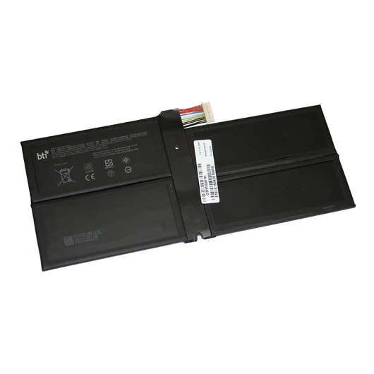 REPLACEMENT 4C BATTERY SURFACE PRO 7 1866 OEM: G3HTA061