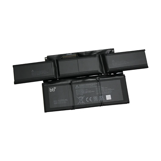 BTI 6C BATTERY SURFACE LAPTOP STUDIO (2021) OEM: G3HTA072H