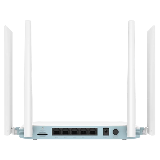 D-LINK 3G / 4G Modem + Wireless N-es 300Mbps 1xWAN(100Mbps) + 4xLAN(100Mbps), G403 / E