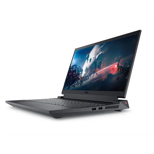 Dell G15 5530 15.6" FHD AG 165Hz, Core i9-13900HX (5.40GHz), 32GB, 1TB SSD, NV RTX 4060 8GB, Win 11 Pro, Szürke