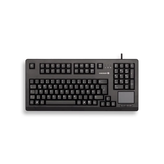 CHERRY G80-11900 TOUCHBOARD UK-ENGLISH