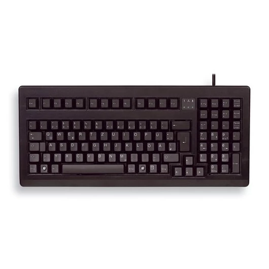 CHERRY COMPACT G80-1800 UK-ENGLISH