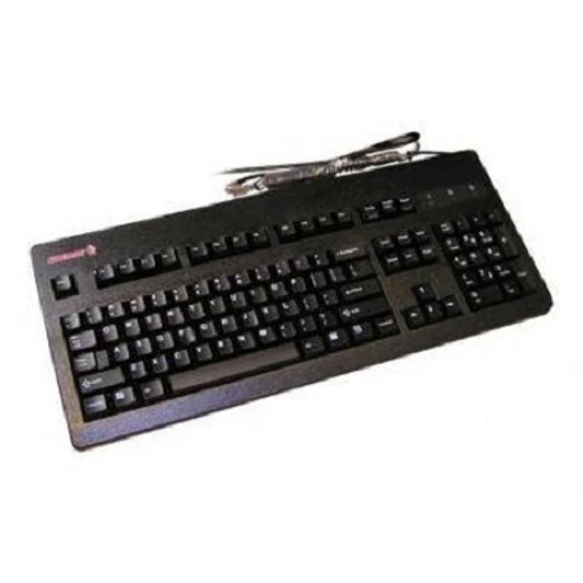 CHERRY G80-3000 BLACK SWITCH SPAIN
