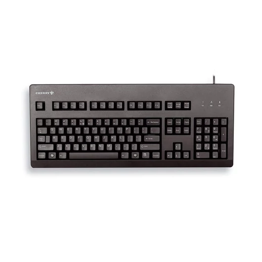 CHERRY G80-3000 BLUE SWITCH UK-ENGLISH