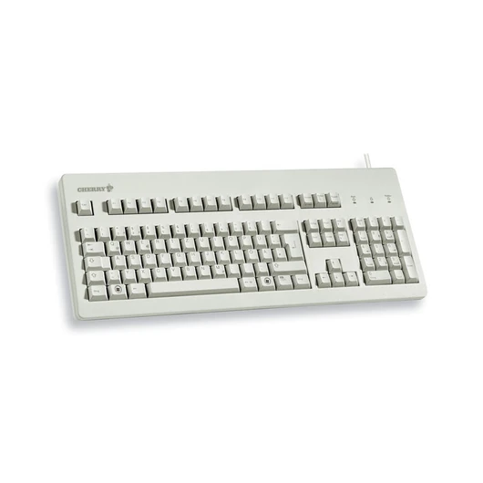 CHERRY G80-3000 BROWN SWITCH US-ENGLISH / INTERNATIONAL