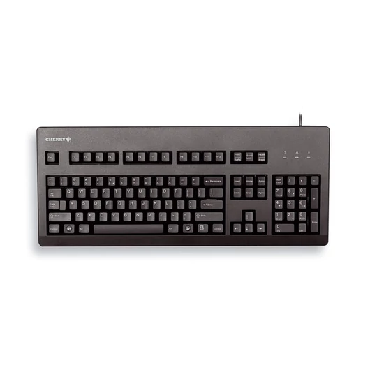 CHERRY G80-3000 BROWN SWITCH US-ENGLISH / INTERNATIONAL