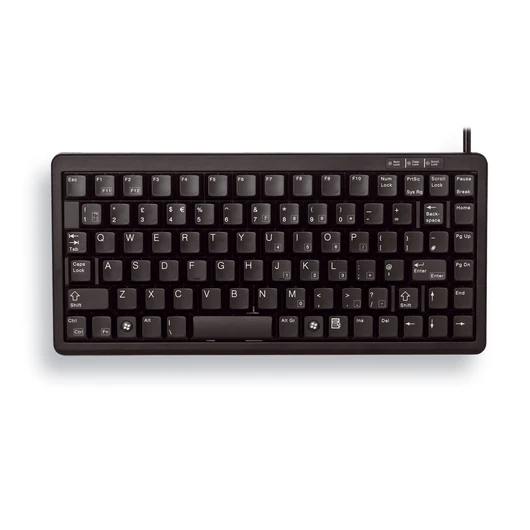 CHERRY G84-4100 COMPACT KEYBOARD UK-ENGLISH