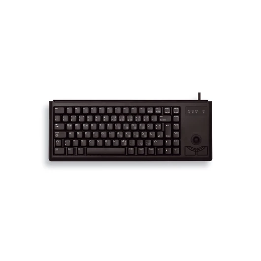 CHERRY G84-4400 TRACKBALL KEYBOARD UK-ENGLISH