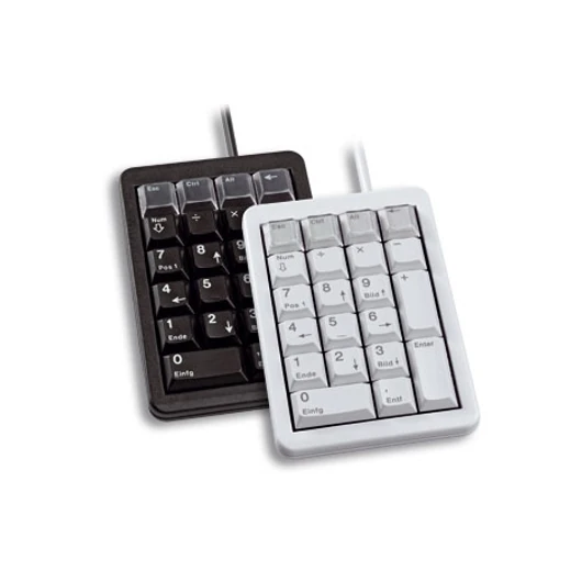 CHERRY G84-4700 KEYPAD SPAIN