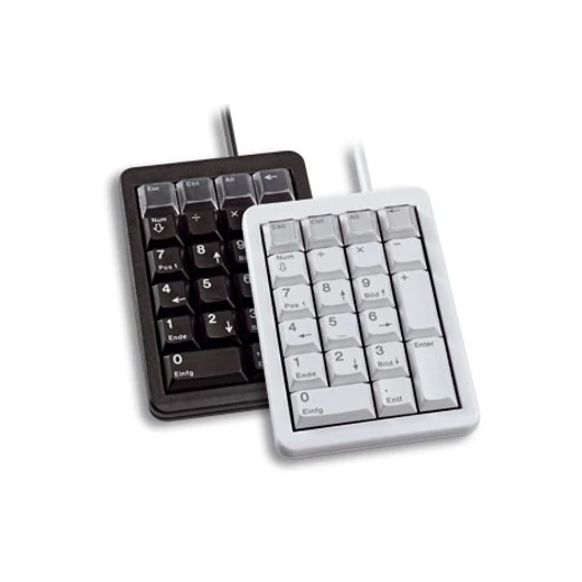 G84-4700 KEYPAD FRANC PALE GREY