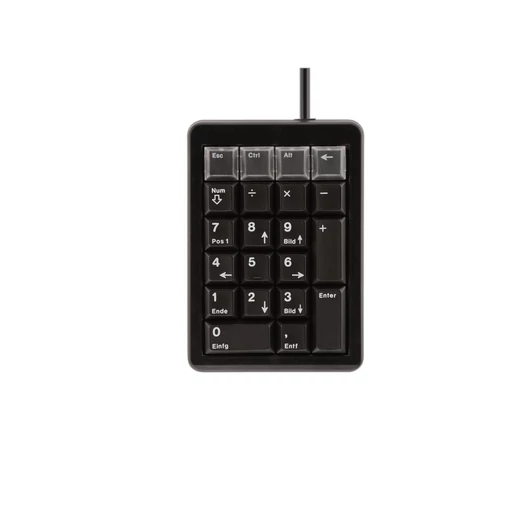 CHERRY G84-4700 KEYPAD FRANCE