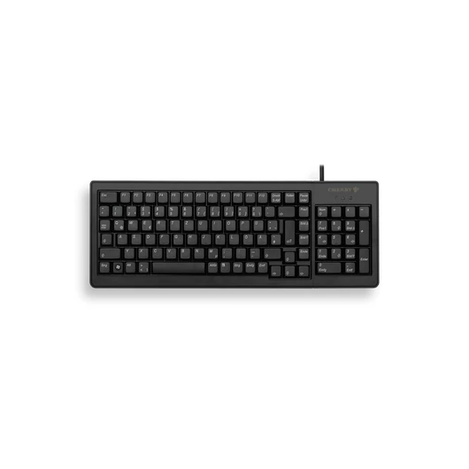 CHERRY G84-5200 COMPACT KEYBOARD UK-ENGLISH