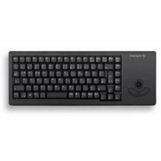 CHERRY G84-5400 TRACKBALL KEYBOARD SWITZERLAND