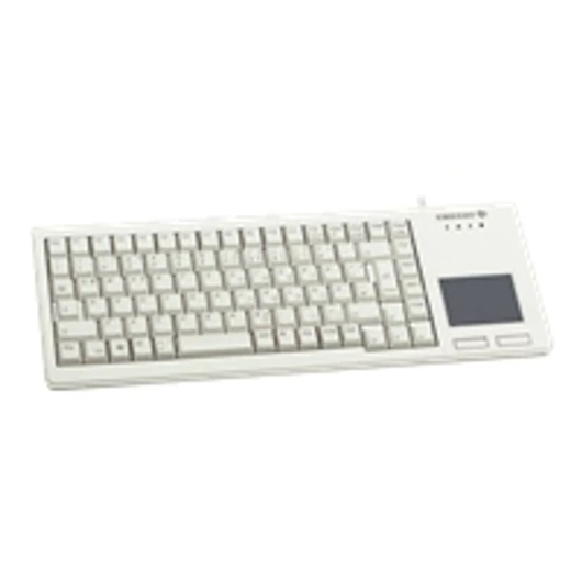 CHERRY G84-5500 TOUCHPAD KEYBOARD SWITZERLAND