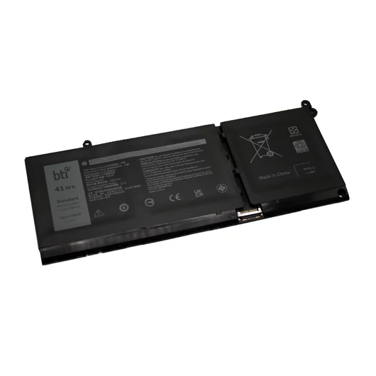 BTI 3C BATTERY INSPIRON 14 5000 OEM: G91J0 MGCM5 0MGCM5