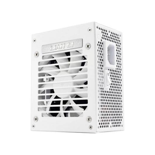 Lian Li SP750 V2 Gold tápegység - 750 Watt, fehér