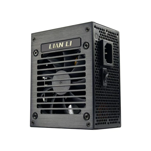Lian Li SP850 V2 Gold tápegység - 850 Watt, fekete