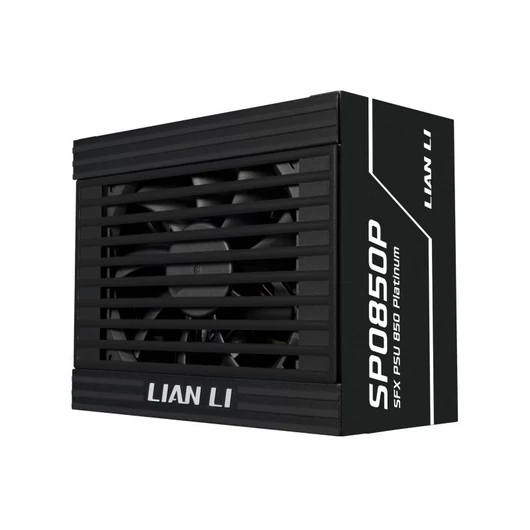 Lian Li SP Platinum Tápegység 850W Fekete