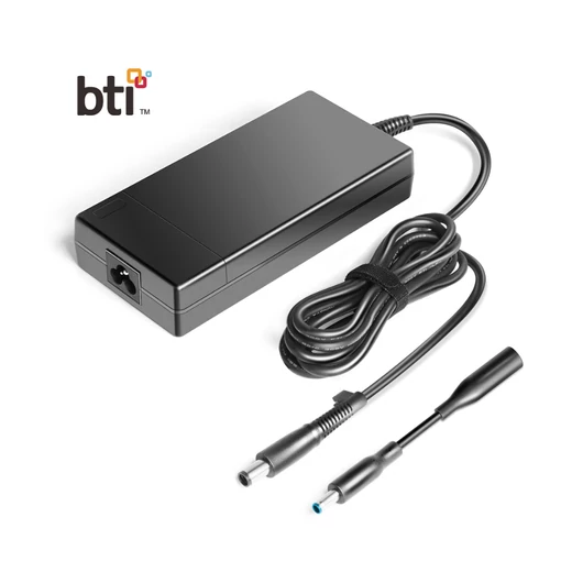 BTI 150W AC ADAPTER FOR HP UK VERSION 7.4MM 4.5MM