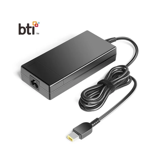 BTI 170W AC ADAPTER FOR LENOVO EU VERSION SLIM TIP