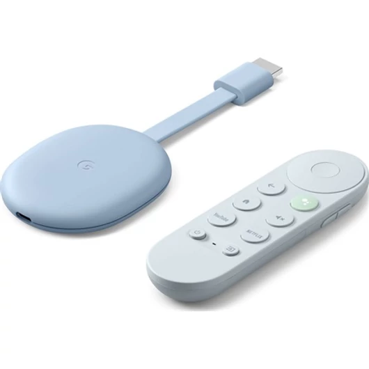 Google ChromeCast with Google TV smartTV adapter (Sky)