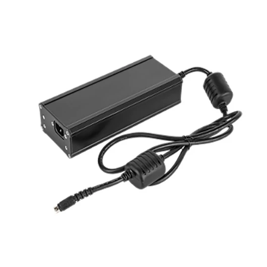 230W MIL-STD-461 AC ADAPTER W/ POWER CORD (UK)
