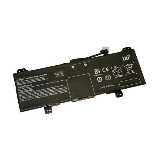 REPLACEMENT 2 CELL BATTERY FOR HP CHROMEBOOK 11 G7 EE CHROMEBOO