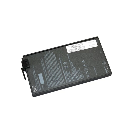 REPLACEMENT 3 CELL BATTERY FOR GETAC V110 // 24 WHR
