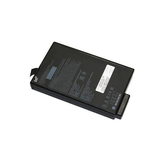 REPLACEMENT 9 CELL BATTERY FOR GETAC X500 X500 SERVER // 94 WHR