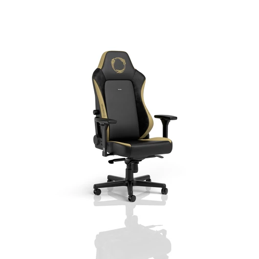 Gamer szék noblechairs HERO The Elder Scrolls Online Special Edition PU Bőr