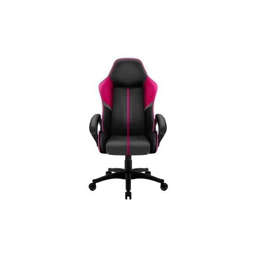 Gamer szék ThunderX3 BC1 BOSS Szürke/Pink