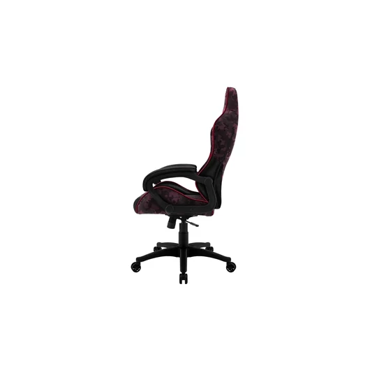 Gamer szék ThunderX3 BC1 CAMO Szürke/Piros