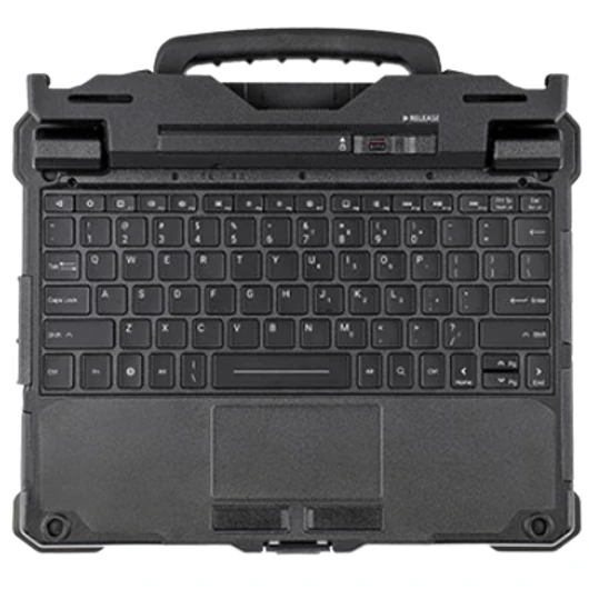 ZX10G2 - KEYBOARD DOCK (UK) .