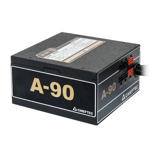 CHIEFTEC A-90 550W ATX tápegység - GDP-550C