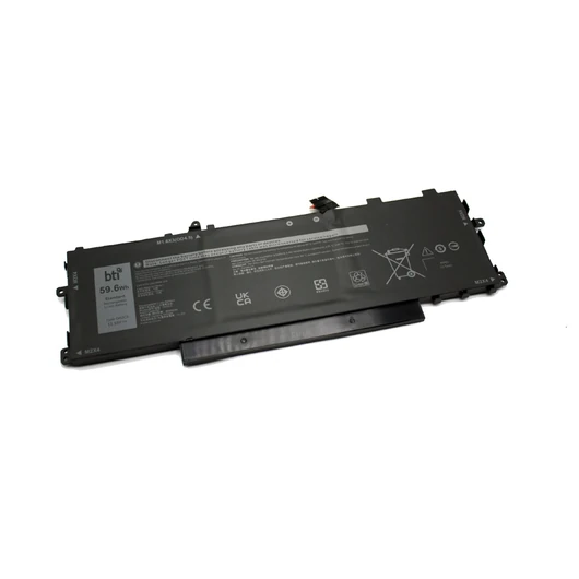 REPLACEMENT 3 CELL BATTERY FOR DELL LATITUDE 9420 2-IN-1 // 60