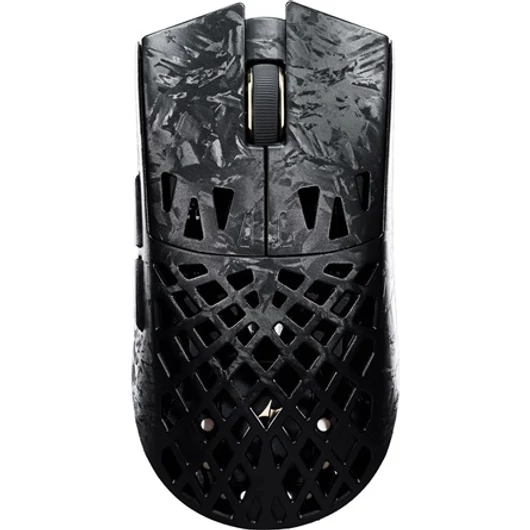 ATK Blazing Sky Ghost Ultimate optikai Bluetooth / vezeték nélküli gaming egér fekete
