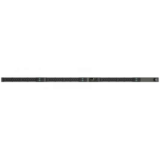 VERTIV GEIST RACK PDU MONITORED UNIT LEVEL EC 0U INPUT IEC 60309