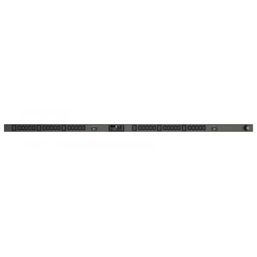 VERTIV GEIST RACK PDU MONITORED UNIT LEVEL EC 0U INPUT IEC 60309