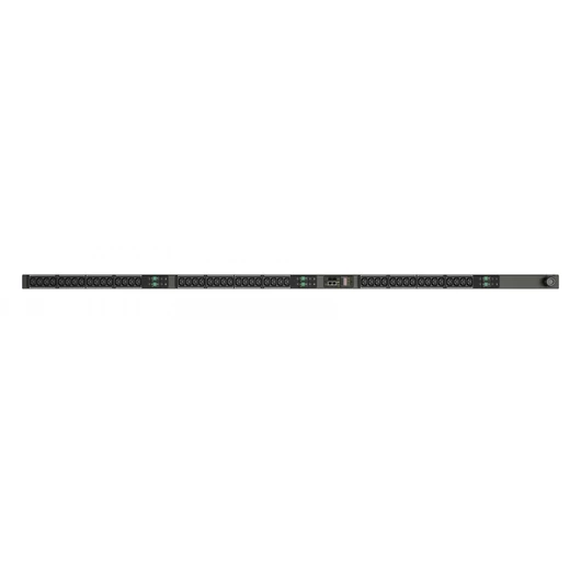 VERTIV GEIST RACK PDU MONITORED UNIT LEVEL EC 0U INPUT IEC 60309