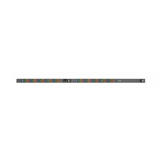 VERTIV GEIST RACK PDU MONITORED UNIT LEVEL EC 0U INPUT IEC 60309