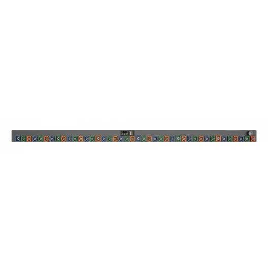 VERTIV GEIST RACK PDU MONITORED UNIT LEVEL EC 0U INPUT IEC 60309