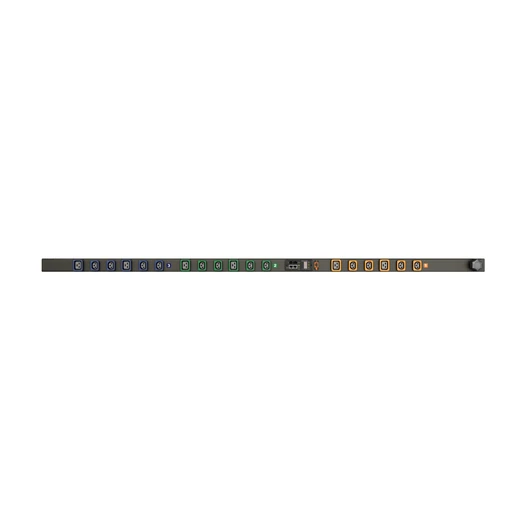 VERTIV GEIST RACK PDU MONITORED UNIT LEVEL EC 0U INPUT IEC 60309