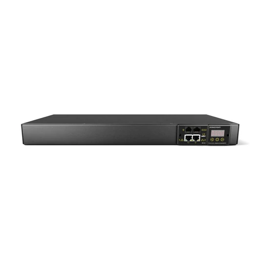 VERTIV GEIST RACK PDU MONITORED UNIT LEVEL EC 1U INPUT IEC 60309