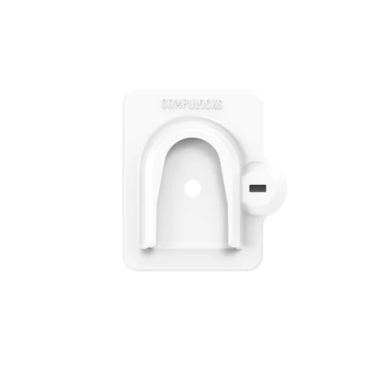 REPLACEMENT PLATE FOR GLIDETAB - WHITE