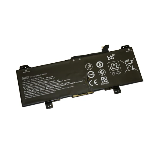 BTI 2C BATTERY CHROMEBOOK 11 G6 OEM: 917679-271 GM02XL