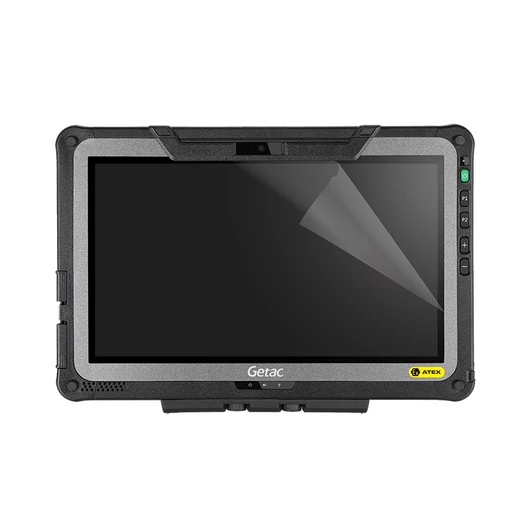 F110-EX- ANTI-STATIC SCREEN PROTECTION FILM 2.0