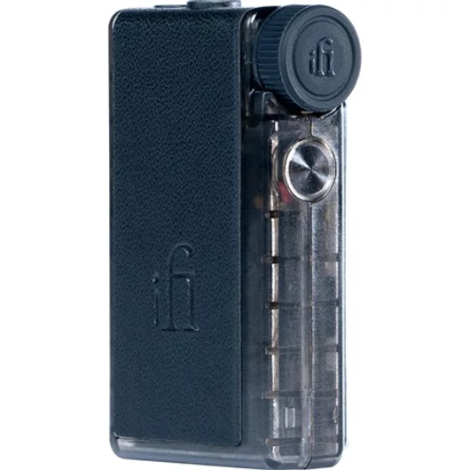 ifi GO blu Air 2.0 Bluetooth DAC
