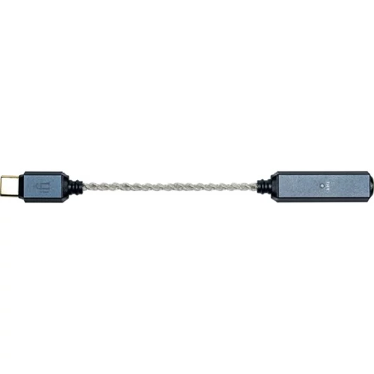 ifi GO LINK 2 2.0 USB-C DAC